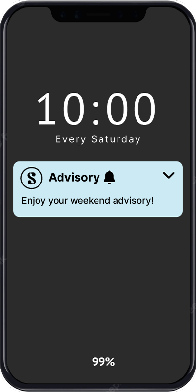 notifications
